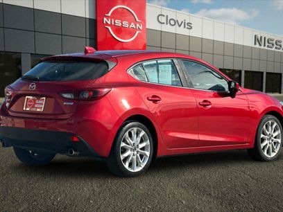 Used 2015 MAZDA MAZDA3 s Grand Touring