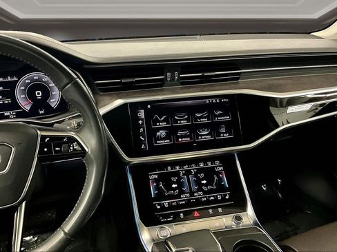Used 2019 Audi A6 3.0T Prestige w/ Prestige Package AWD/4WD image 9
