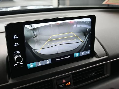 Used 2025 Honda Pilot EX-L image 21