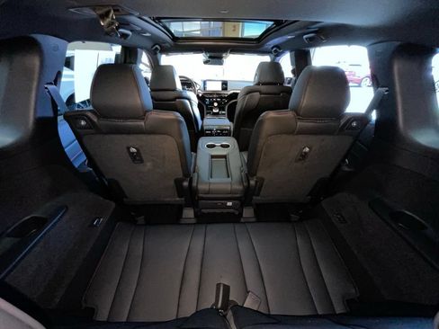 Certified 2026 Acura MDX A-Spec w/ Advance Package AWD/4WD image 27