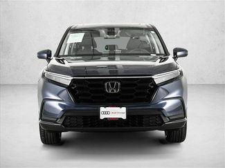 Used 2025 Honda CR-V EX video 2