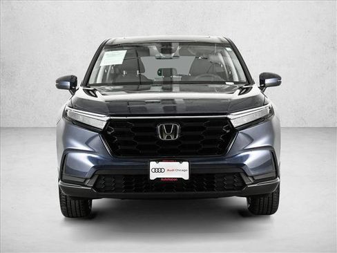 Used 2025 Honda CR-V EX image 2