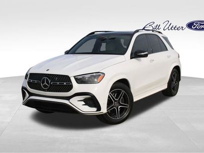 Used 2025 Mercedes-Benz GLE 350 4MATIC
