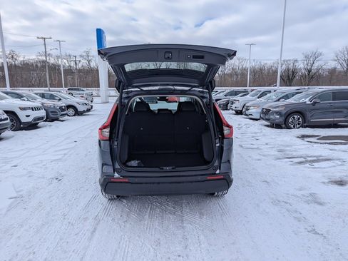 New 2026 Honda CR-V EX-L image 13