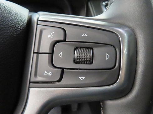 Used 2024 Chevrolet Tahoe LT w/ Luxury Package image 51