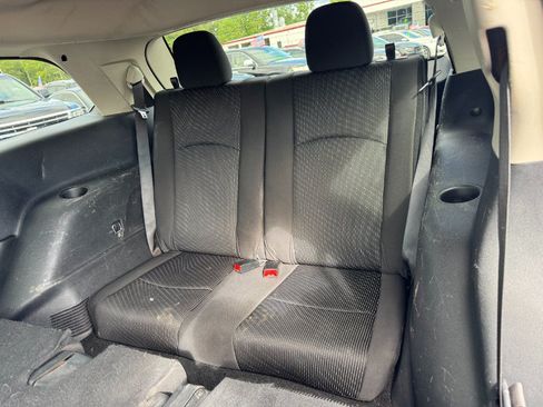 Used 2018 Dodge Journey SE w/ Popular Equipment Group FWD image 17