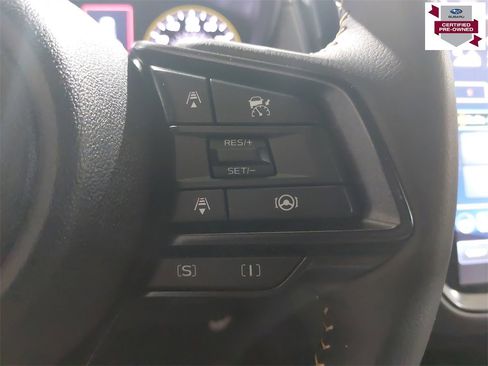 Certified 2025 Subaru Crosstrek 2.5i Sport w/ Crosstrek Mirror Package image 19