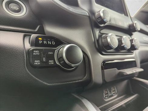 Used 2020 RAM 1500 Lone Star image 10