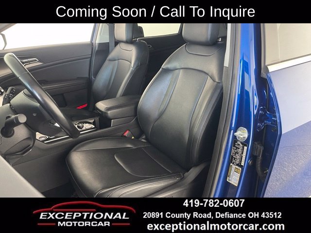 Used 2023 Kia Sportage EX FWD image 33