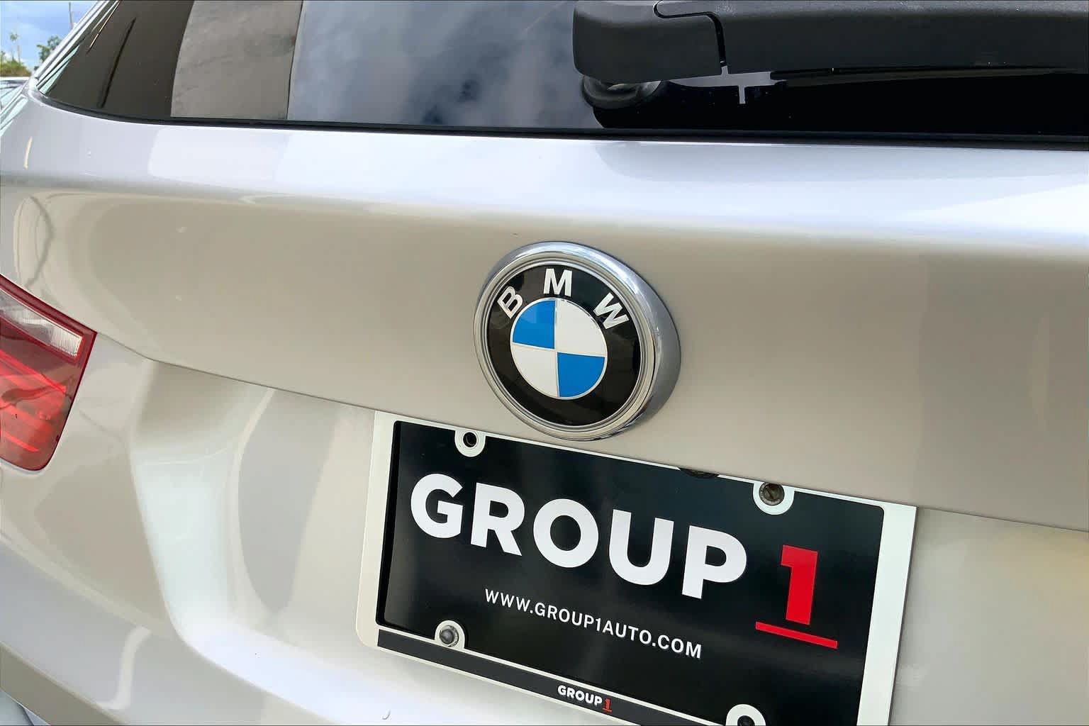 Used 2014 BMW X3 xDrive35i AWD/4WD image 33