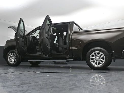 Used 2019 Chevrolet Silverado 1500 RST w/ All-Star Edition AWD/4WD image 55
