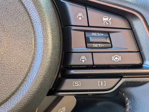 New 2026 Subaru Crosstrek 2.5i Wilderness image 21