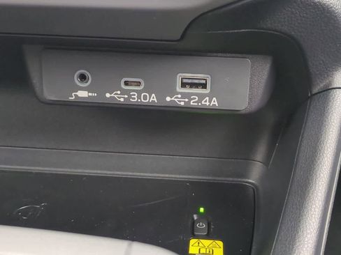 New 2026 Subaru Crosstrek 2.5i Limited AWD/4WD image 31