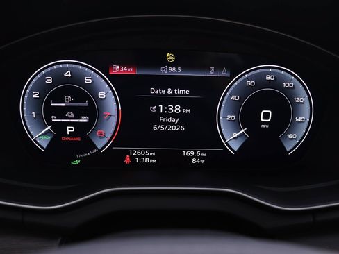 Certified 2024 Audi Q5 e Premium Plus w/ Premium Plus Package AWD/4WD image 10