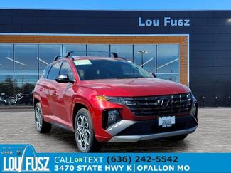 Used 2022 Hyundai Tucson N Line AWD/4WD video 1