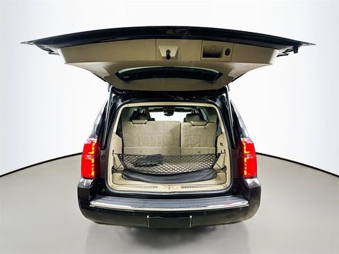 Used 2020 Chevrolet Tahoe Premier image 35
