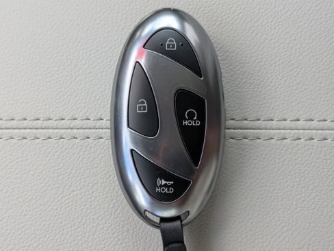 New 2026 Hyundai Tucson SEL image 31