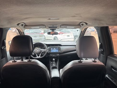 Certified 2023 Nissan Kicks SR w/ SR Premium Package image 18