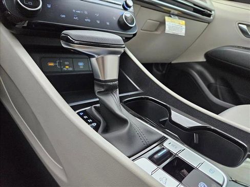 New 2026 Hyundai Tucson SEL image 13