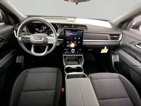 New 2026 GMC Terrain Elevation w/ Black Edition FWD image 6