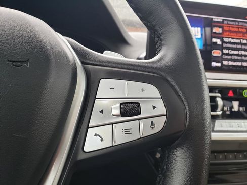 Used 2023 BMW X3 xDrive30i w/ Premium Package image 36