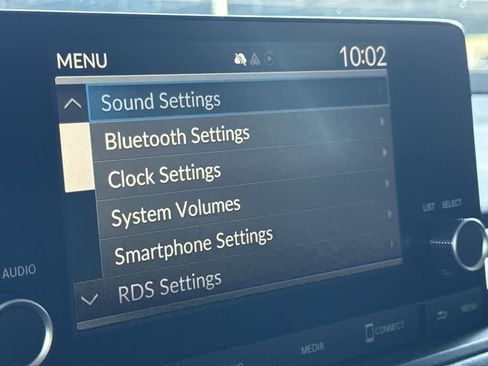Used 2024 Honda Accord EX image 18