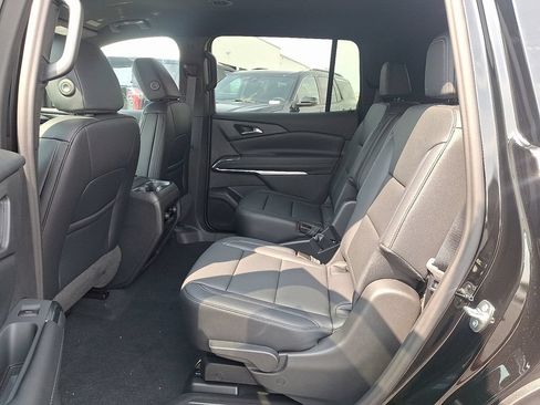 New 2026 Chevrolet Traverse LT FWD image 5