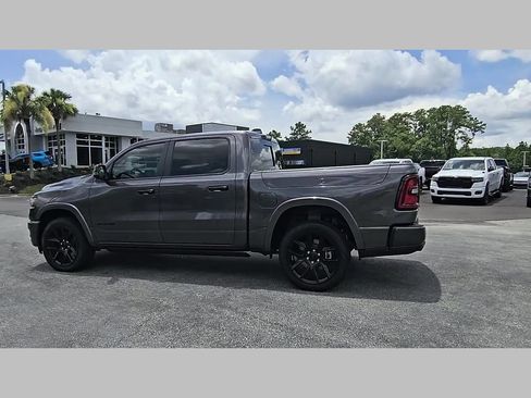 Used 2026 RAM 1500 Laramie w/ Night Edition AWD/4WD image 31