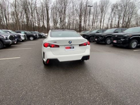 Used 2025 BMW 228i xDrive 228 xDrive image 11