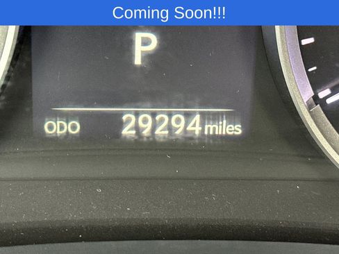 Used 2023 Lexus IS 300 w/ Premium Package RWD image 28