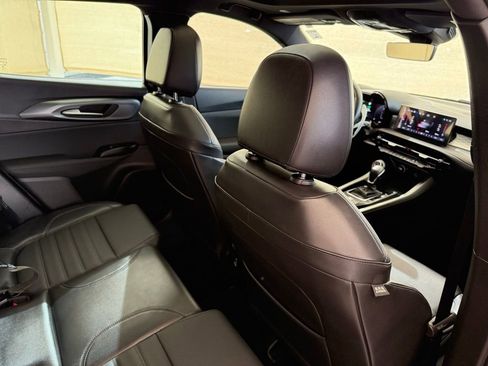 Used 2024 Alfa Romeo Tonale Ti w/ Premium Interior Package image 17