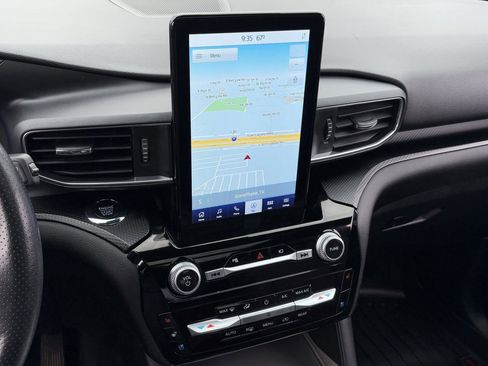 Used 2022 Ford Explorer ST w/ Equipment Group 401A image 18