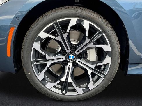 New 2026 BMW 330i xDrive Sedan w/ Premium Package AWD/4WD image 33