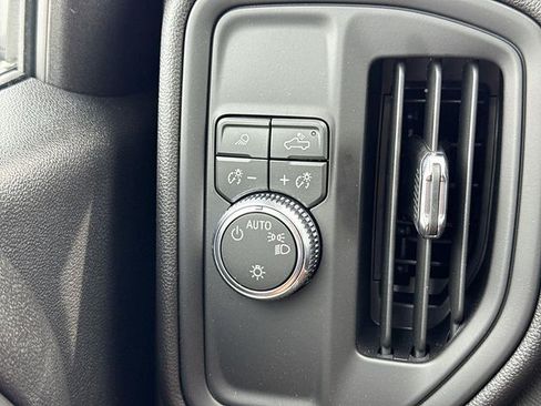 New 2026 GMC Sierra 1500 Pro w/ Pro Value Package RWD image 15