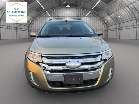 Used 2013 Ford Edge SEL FWD image 3