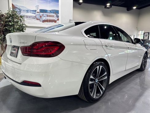 Used 2020 BMW 430i Gran Coupe w/ Convenience Package image 33