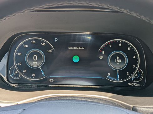 Used 2020 Hyundai Palisade Limited AWD/4WD image 17
