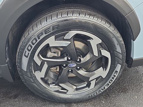 Certified 2023 Subaru Crosstrek 2.5i Limited w/ Moonroof Package image 28