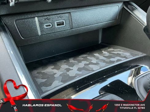 New 2026 GMC Canyon Elevation image 29