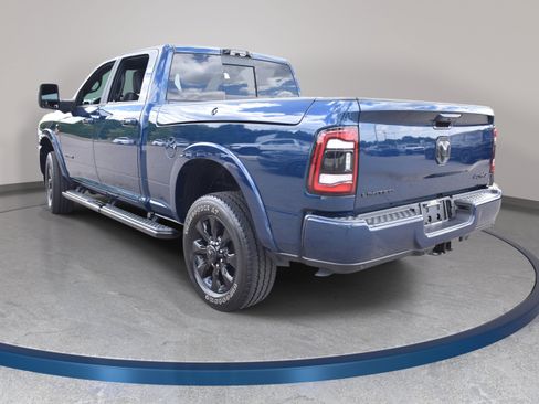 Used 2024 RAM 2500 Limited AWD/4WD image 8