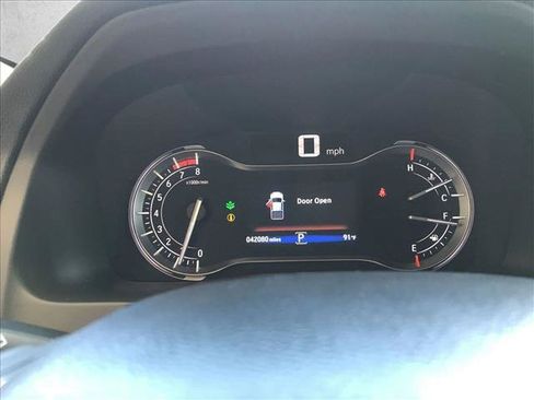 Certified 2023 Honda Ridgeline RTL image 9