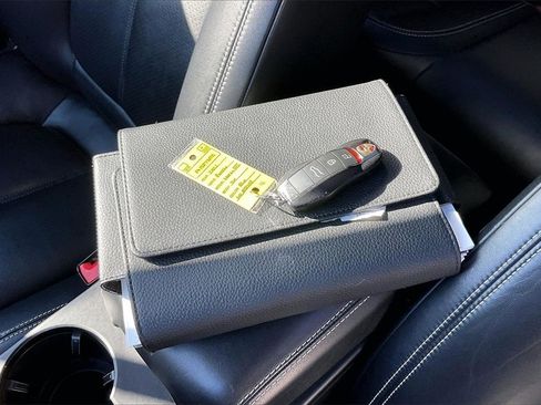 Used 2021 Porsche Macan GTS image 35