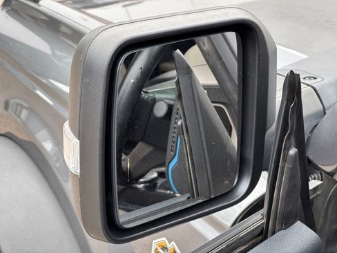 Used 2023 Ford Bronco Wildtrak AWD/4WD image 30