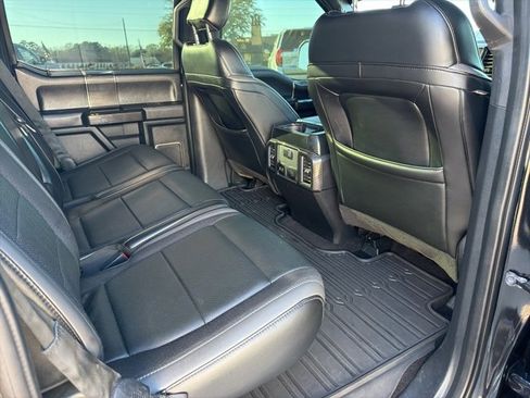 Used 2019 Ford F150 Raptor w/ Equipment Group 802A Luxury image 8