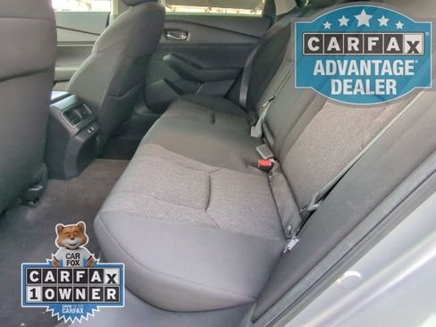 Used 2025 Honda Accord SE image 17