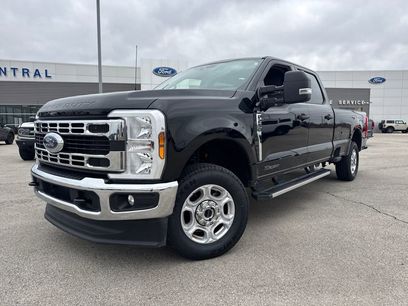 Used 2025 Ford F250 XLT