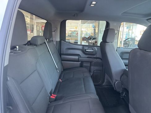 Used 2025 GMC Sierra 1500 Pro image 27