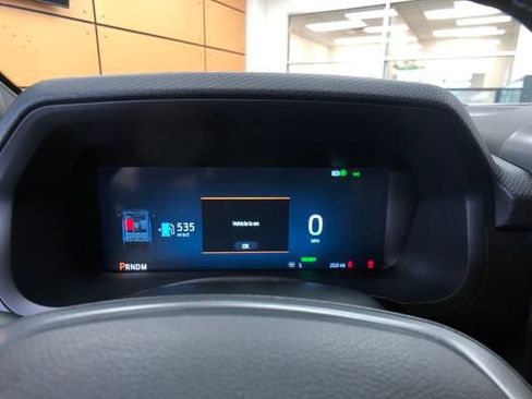 New 2025 Ford F150 XLT w/ Equipment Group 301A Standard image 14