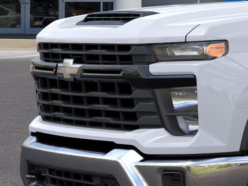 New 2026 Chevrolet Silverado 3500 W/T w/ WT Convenience Package AWD/4WD image 14