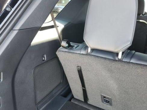 New 2027 Ford Explorer ST-Line w/ Premium Package AWD/4WD image 25